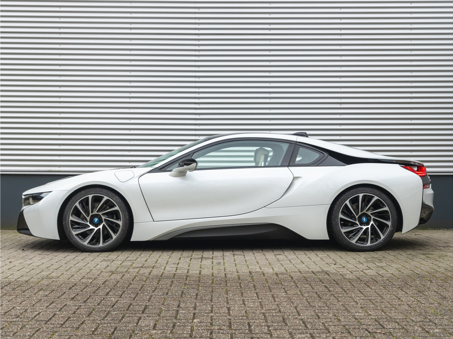 BMW BMW