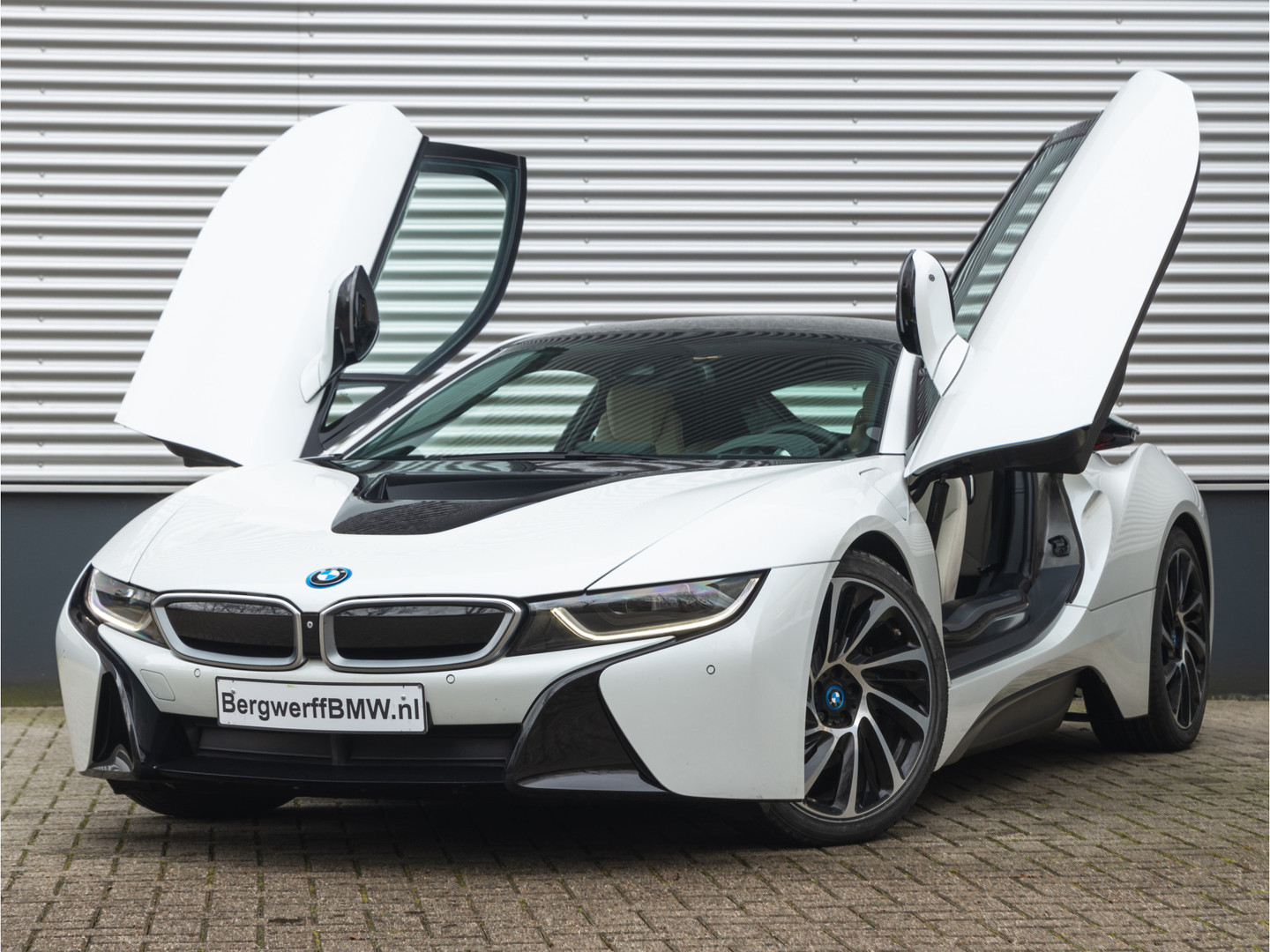 BMW BMW