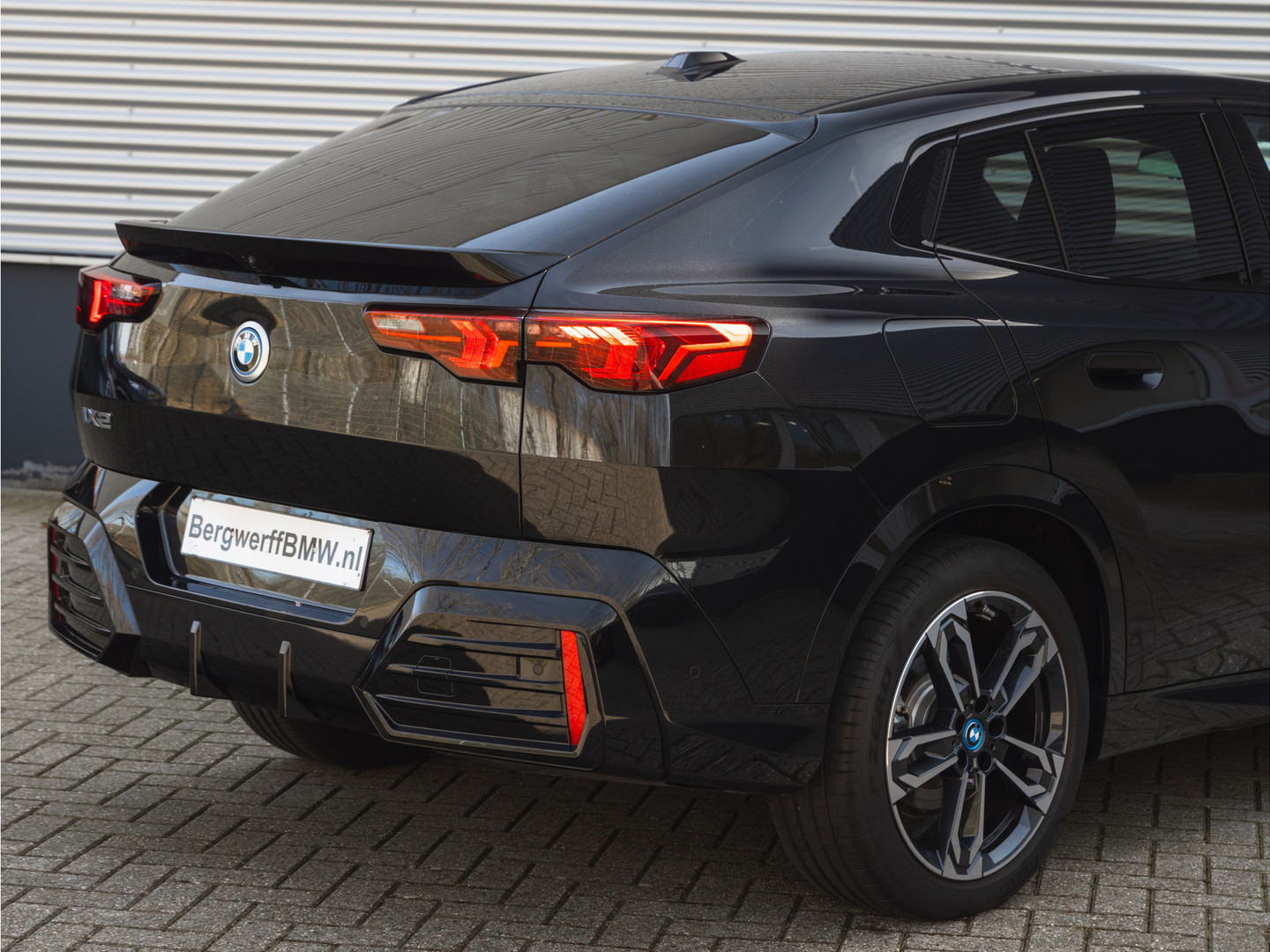 BMW