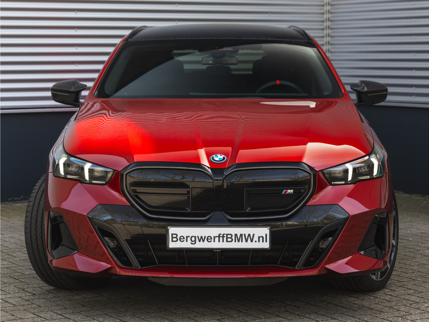 BMW
