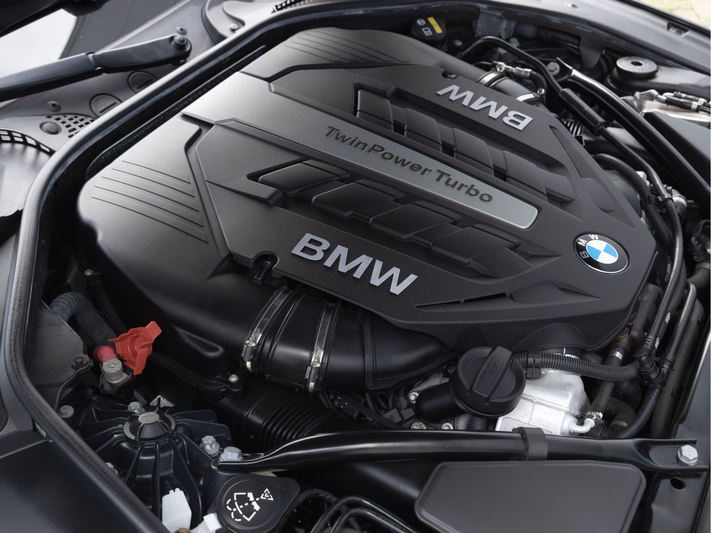 BMW BMW
