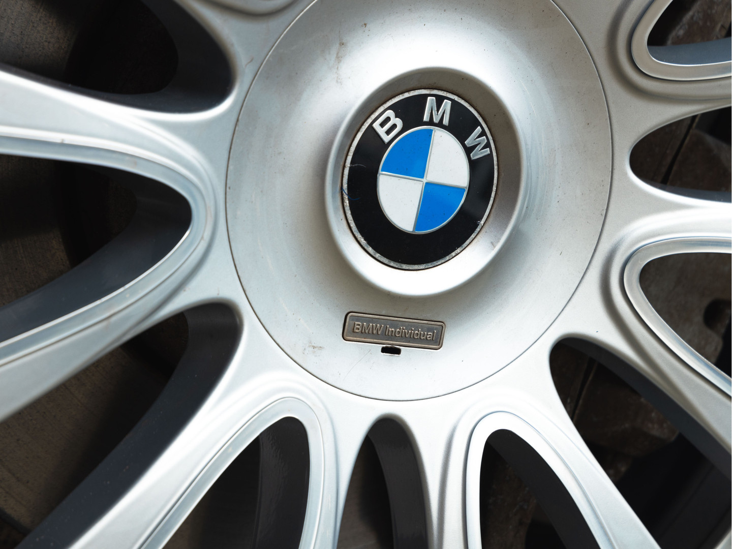 BMW BMW