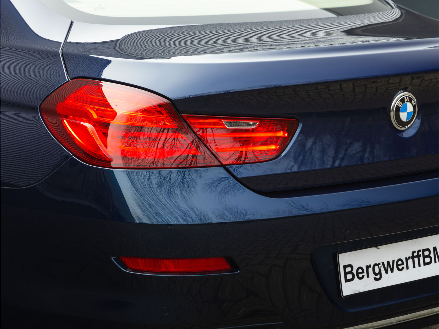 BMW BMW