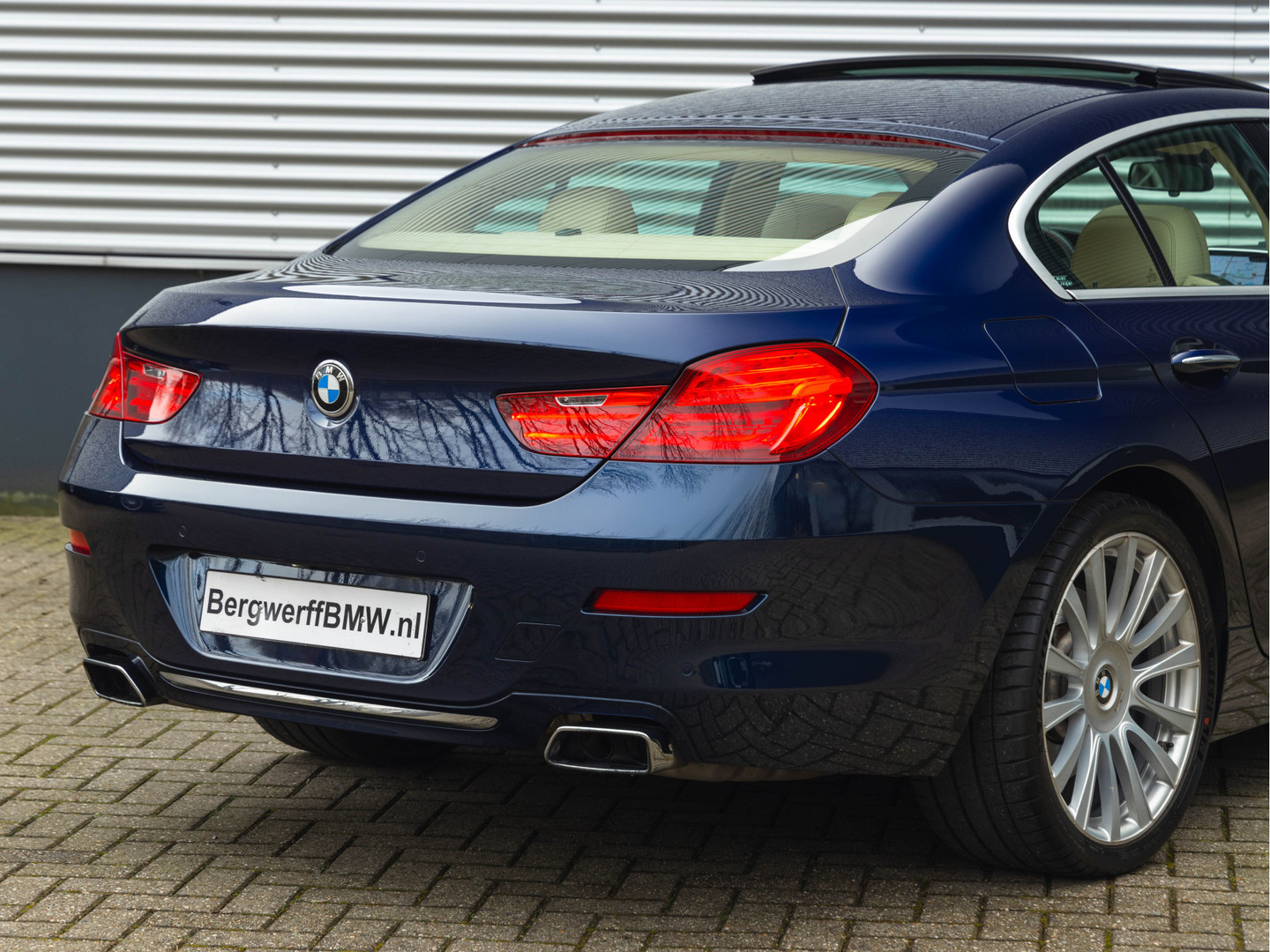 BMW BMW