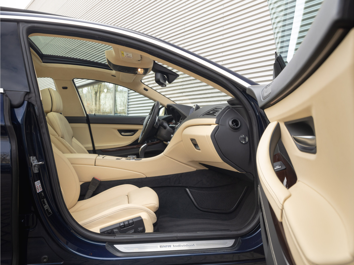 BMW BMW