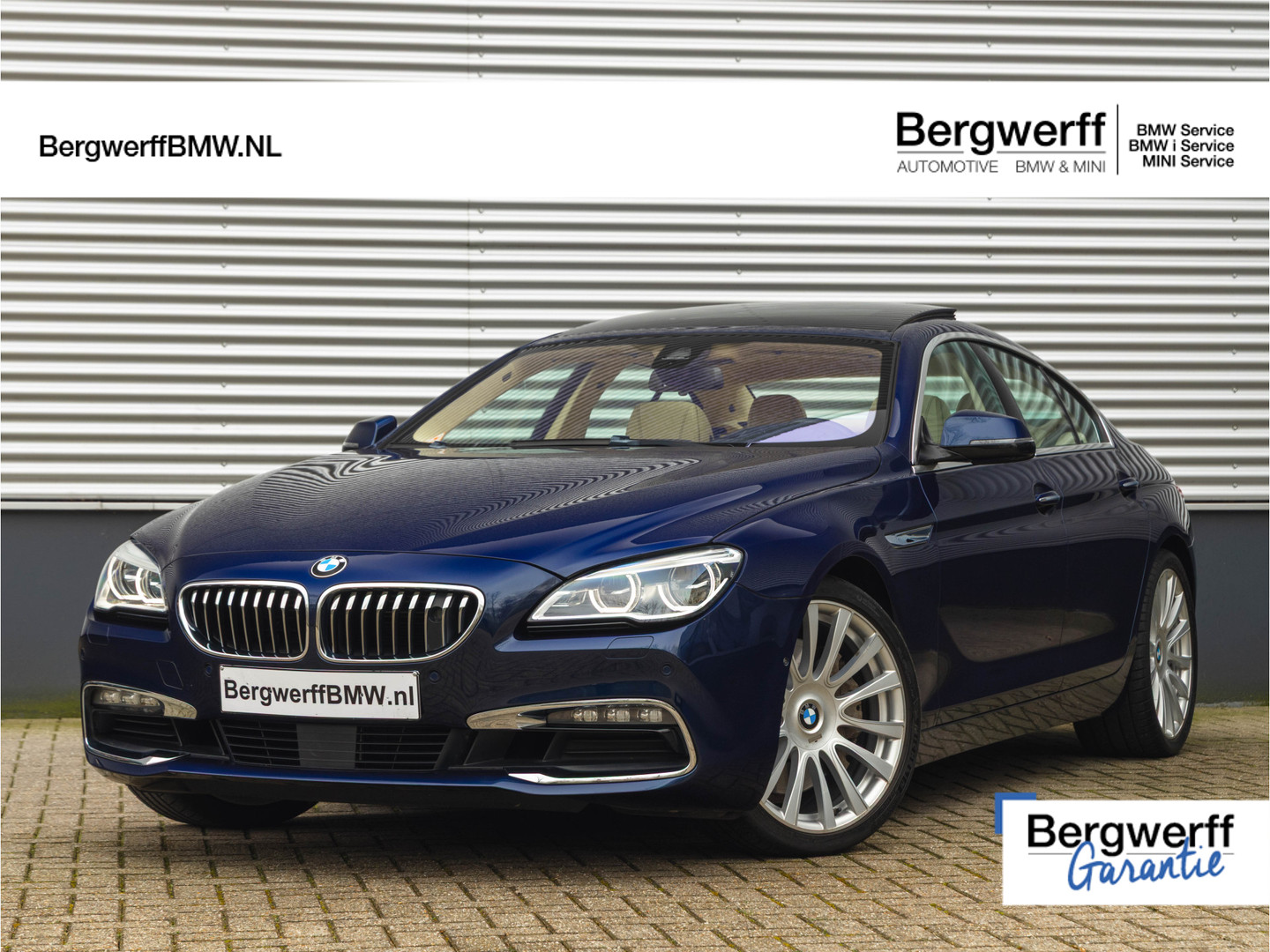 BMW BMW
