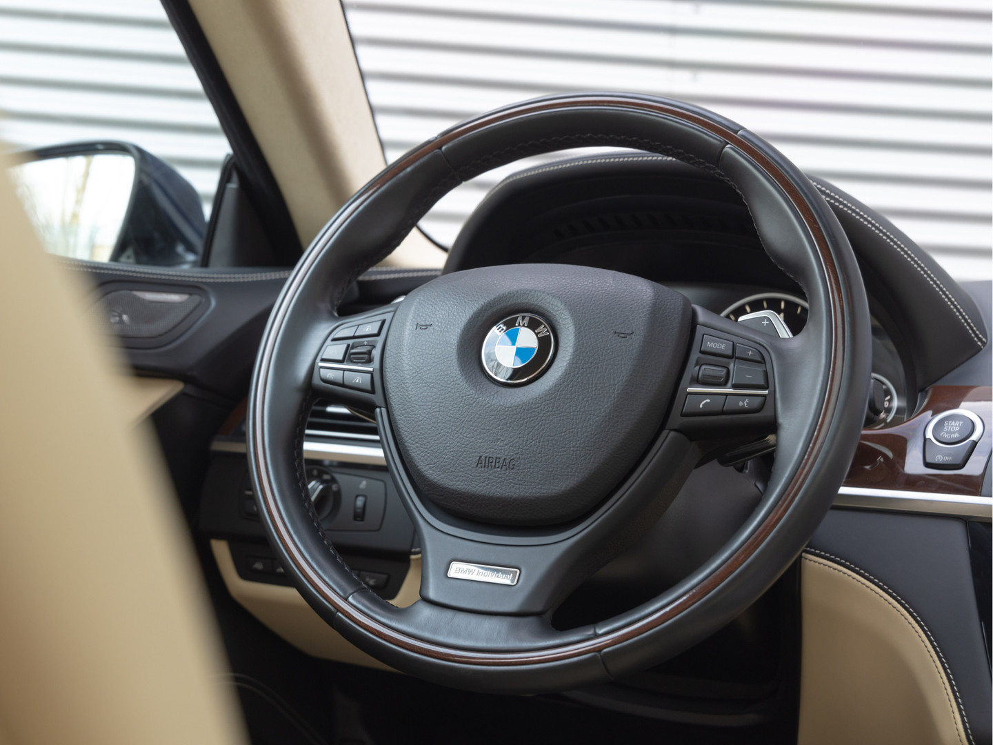 BMW BMW