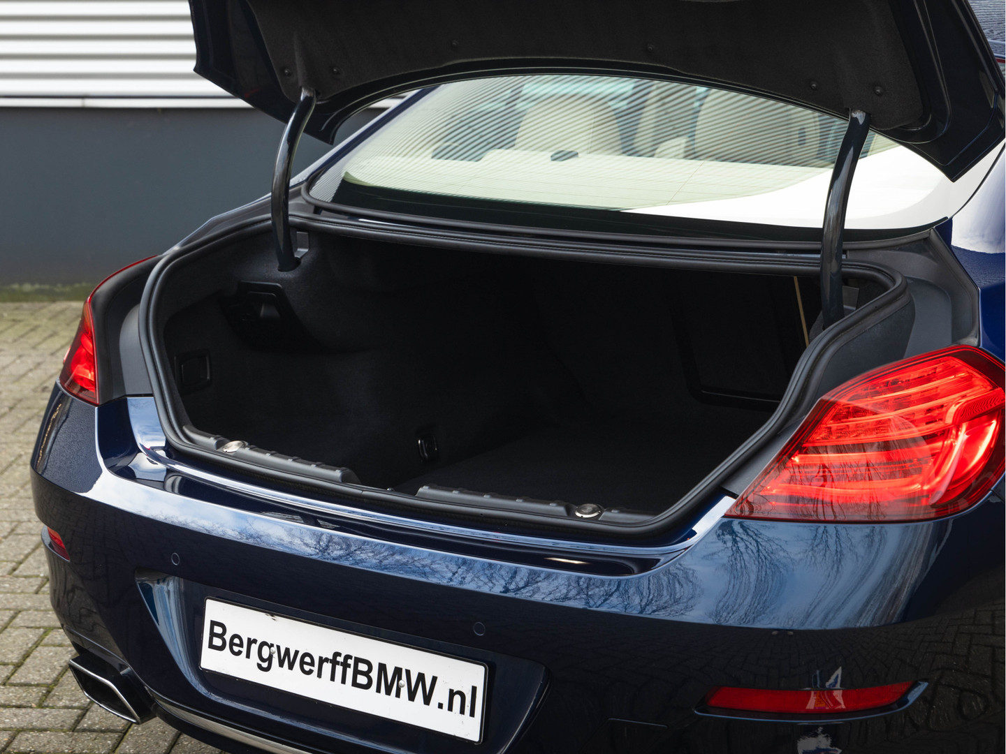 BMW BMW