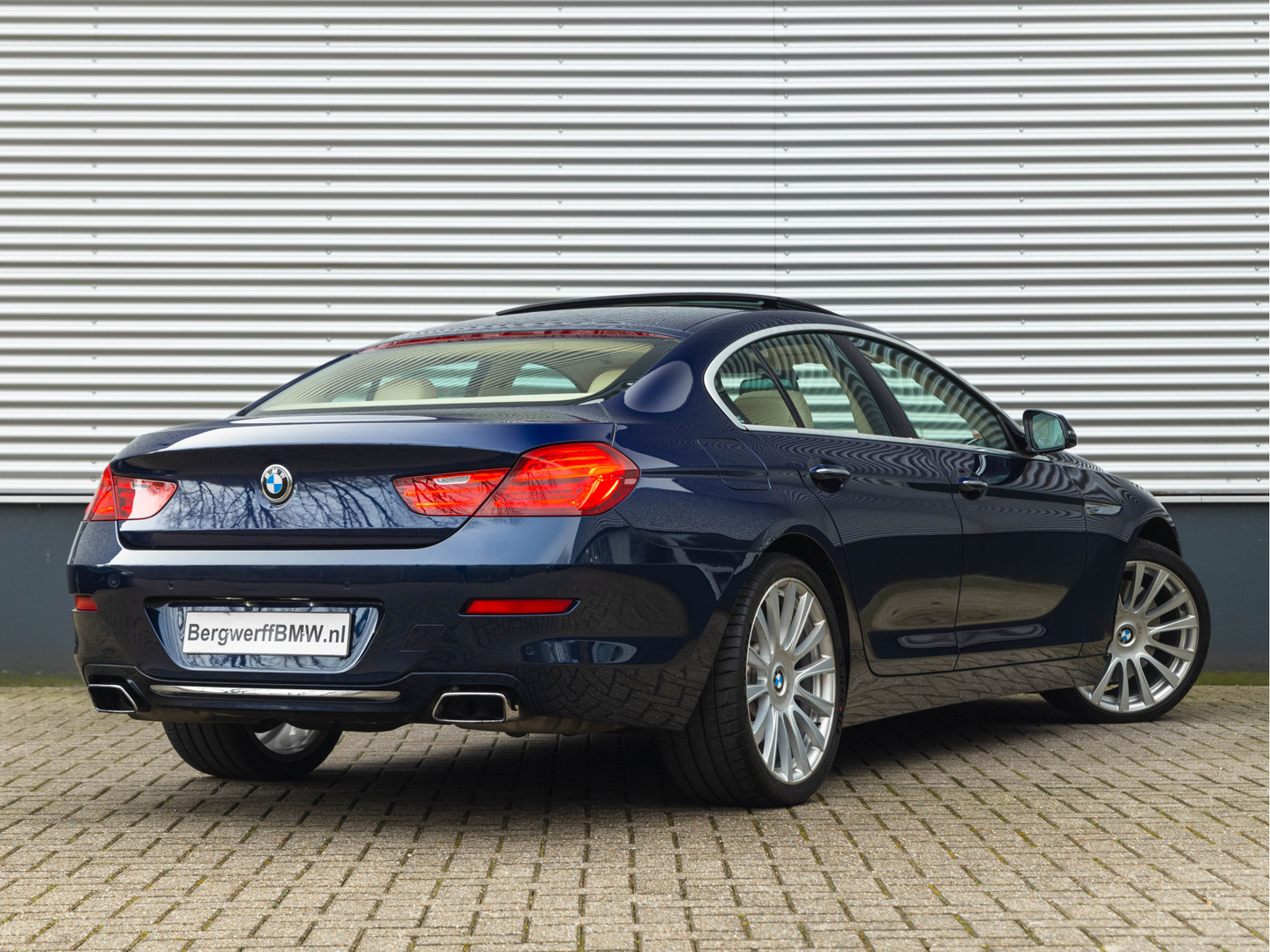 BMW BMW
