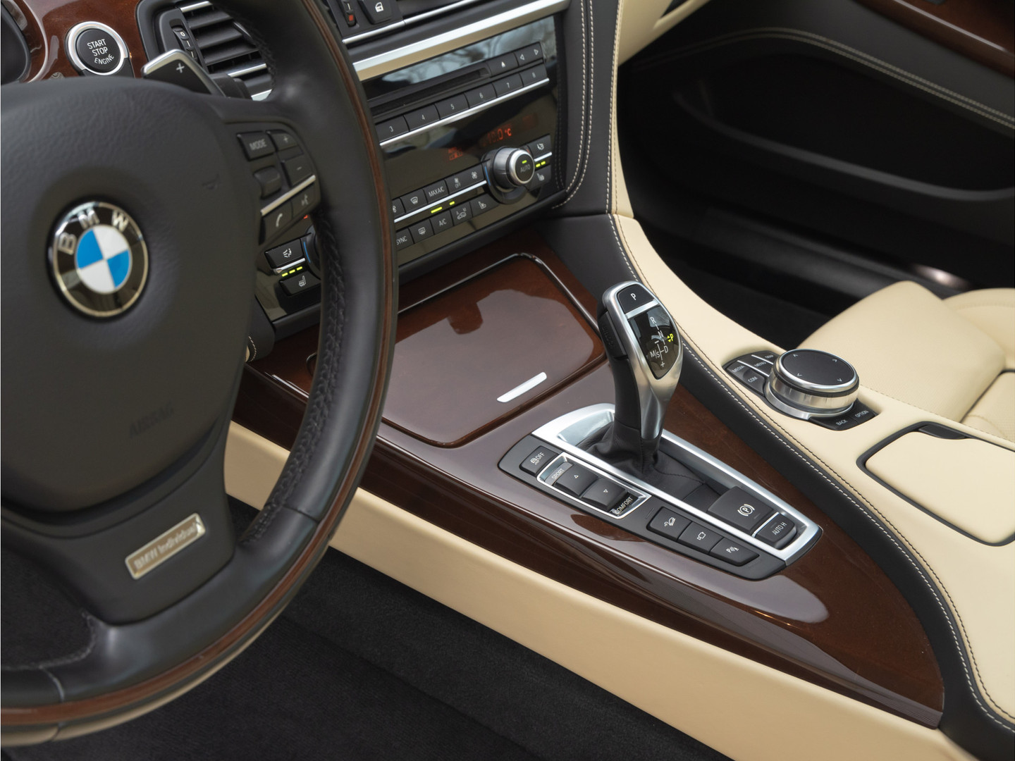 BMW BMW