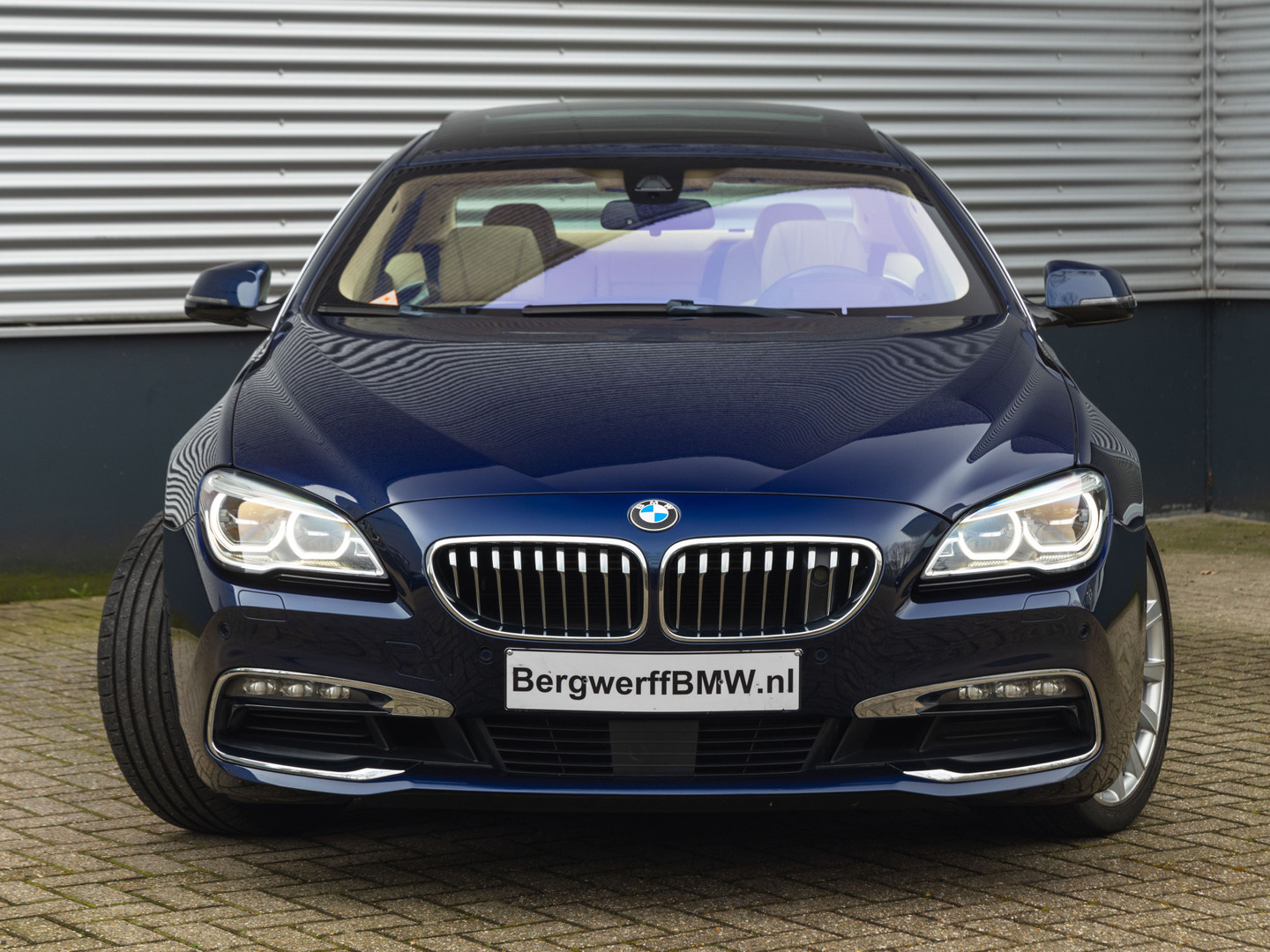 BMW BMW