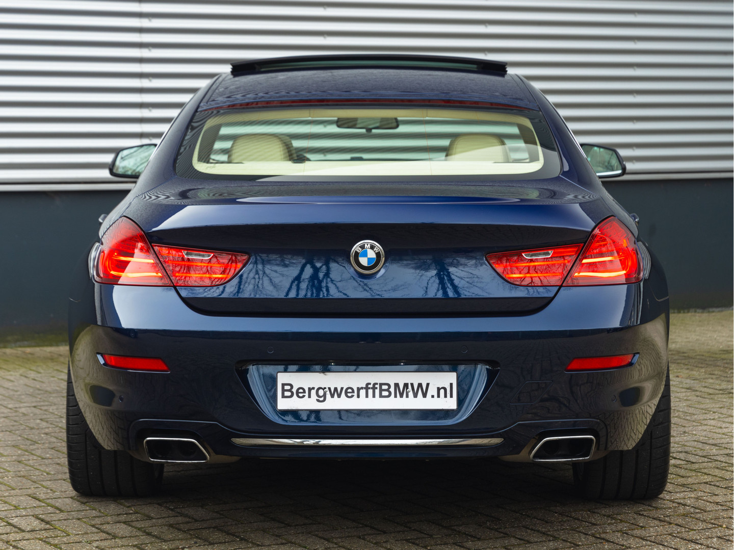 BMW BMW