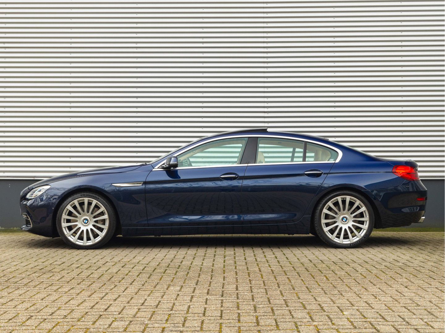 BMW BMW