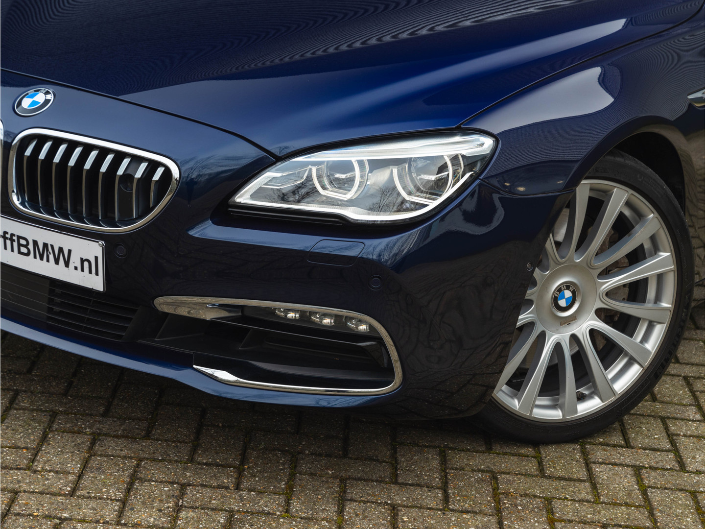 BMW BMW