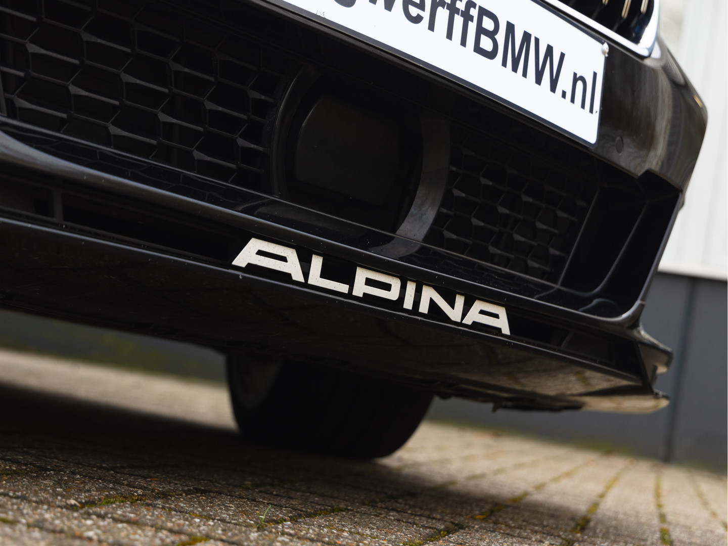 ALPINA