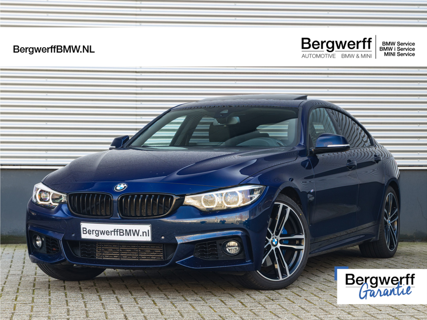 BMW BMW