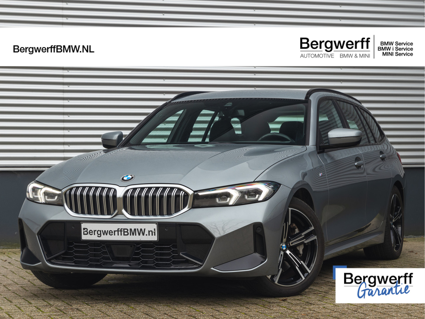 BMW BMW