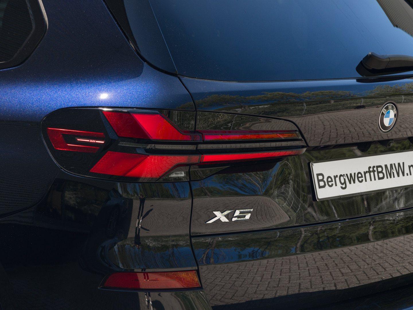 BMW BMW