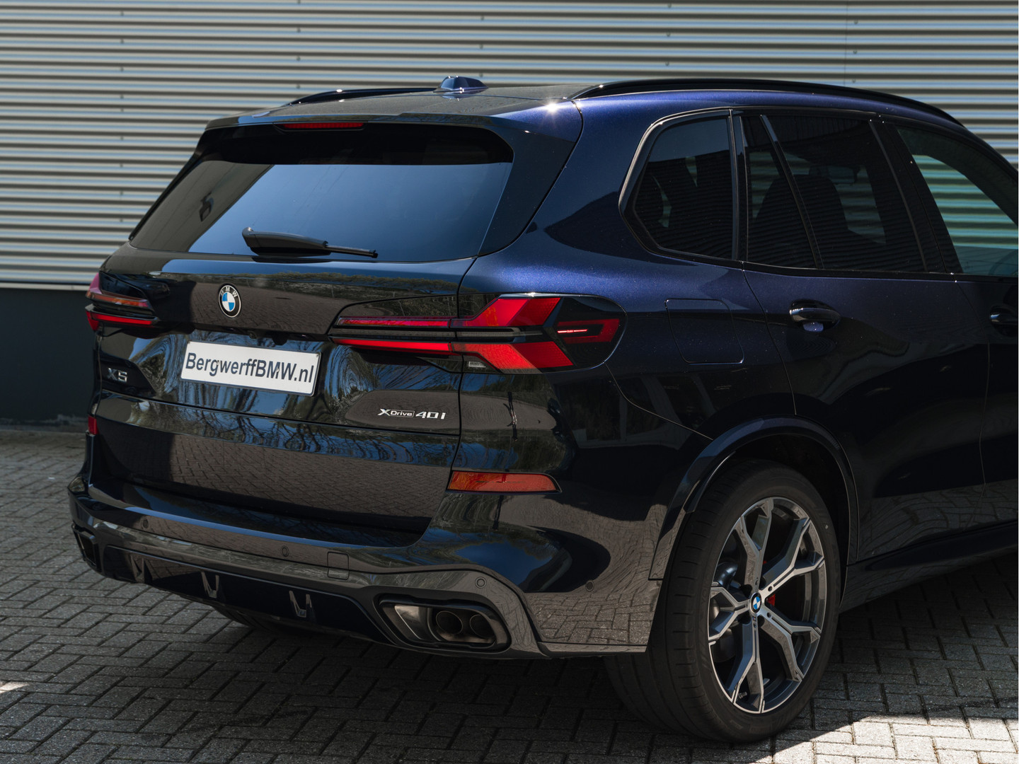 BMW BMW