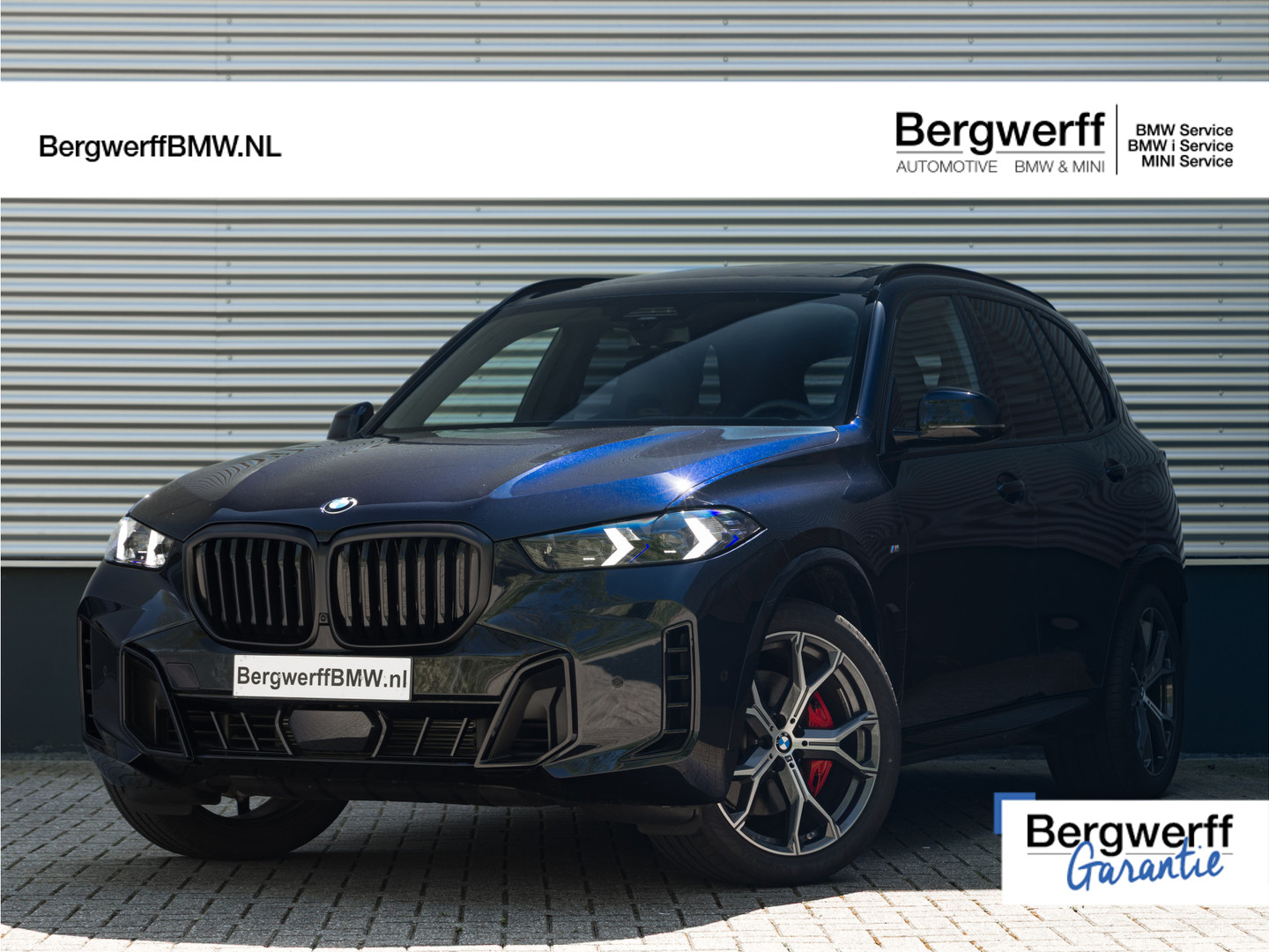 BMW BMW