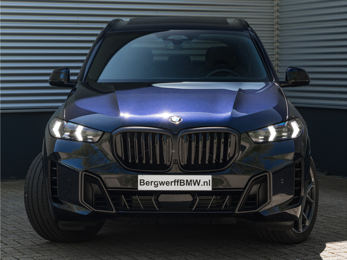 BMW BMW