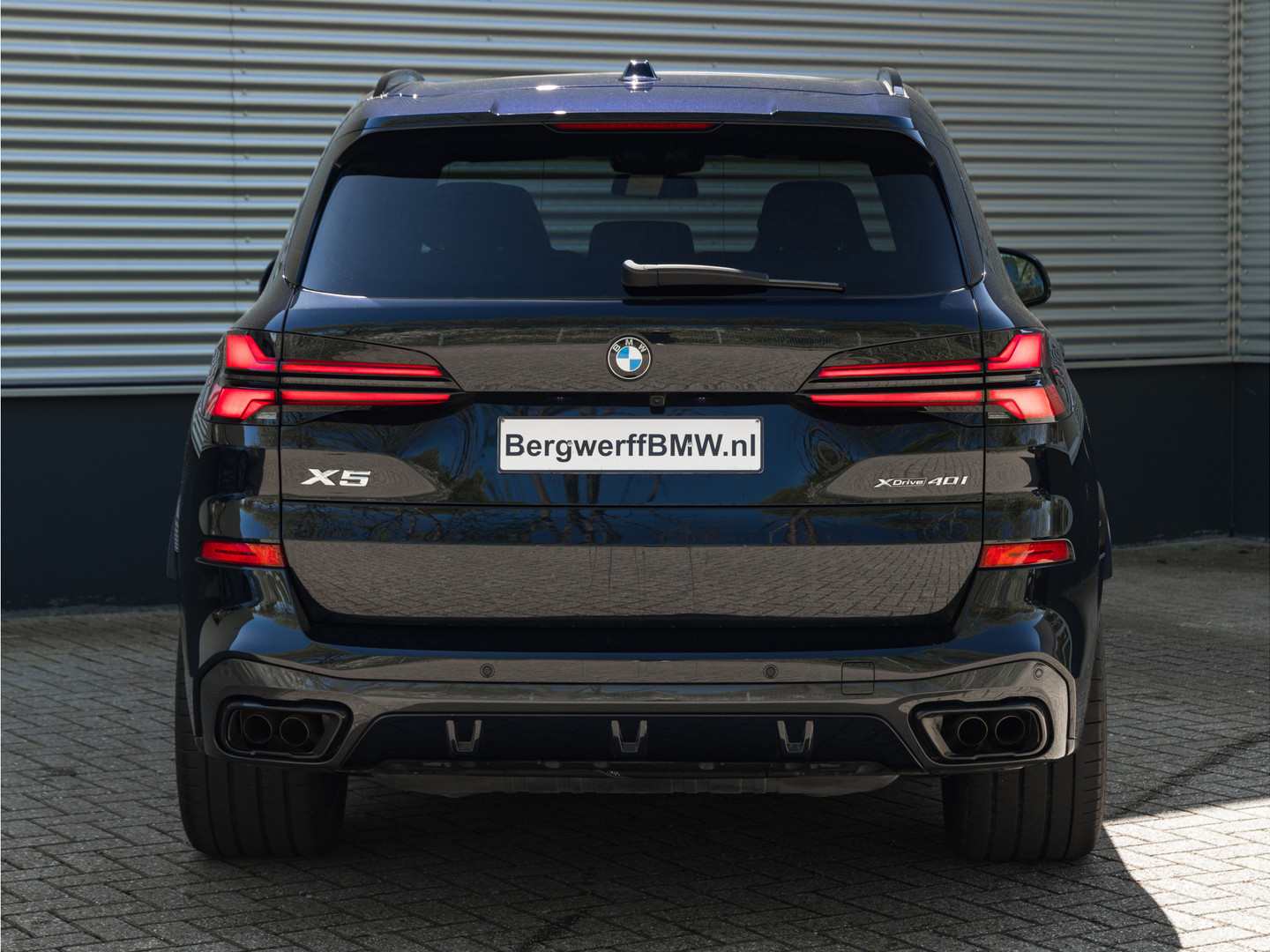 BMW BMW