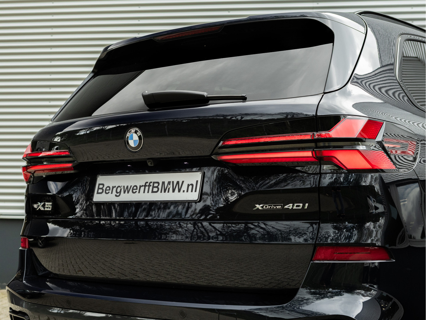 BMW BMW