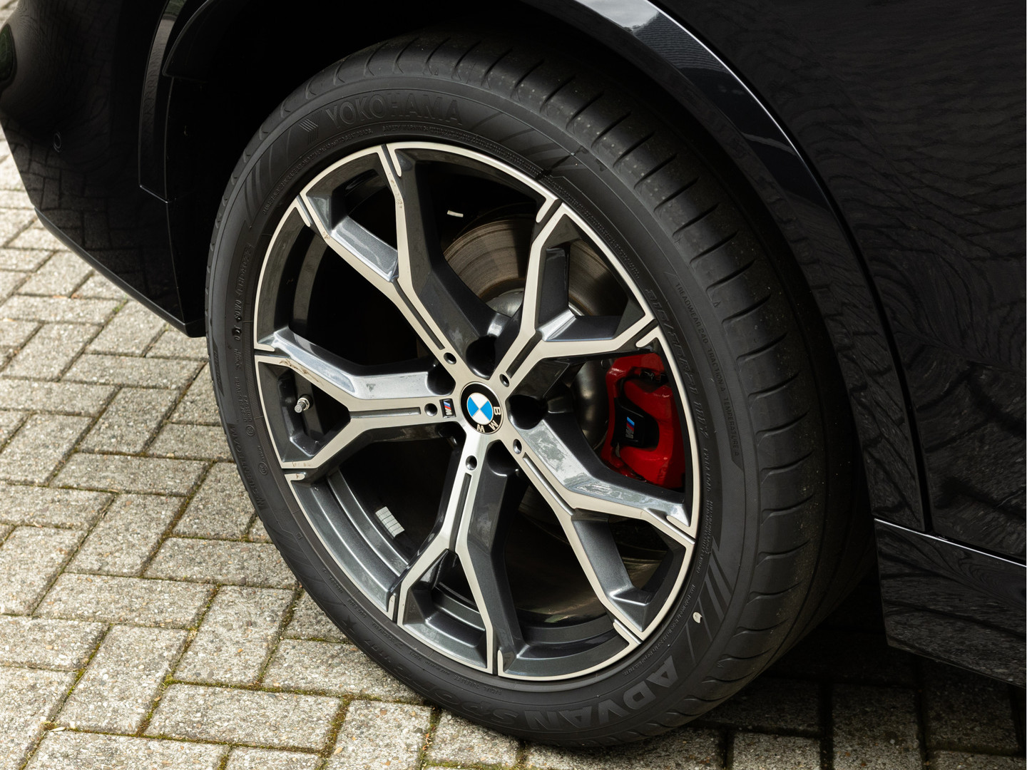 BMW BMW