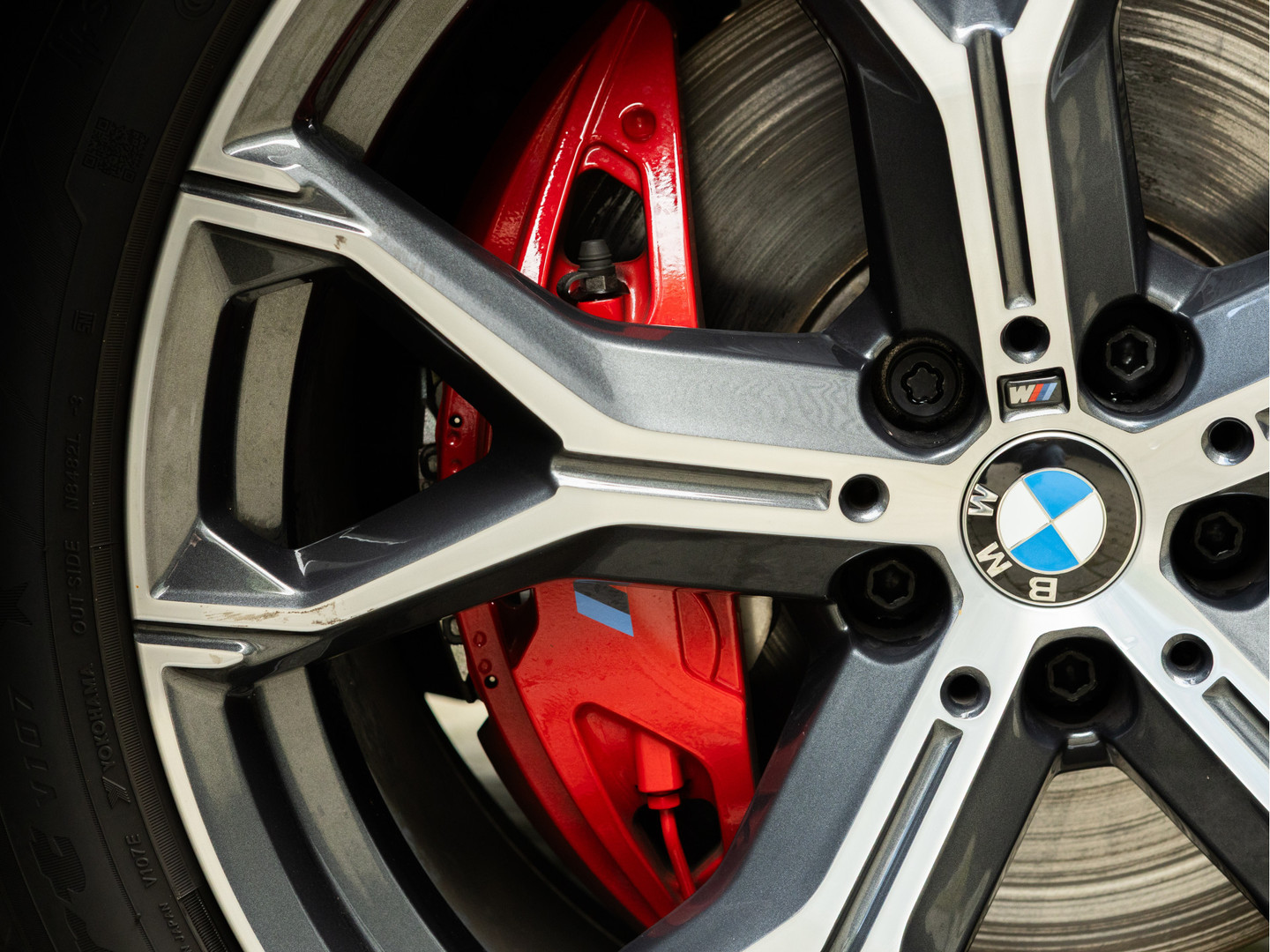 BMW BMW