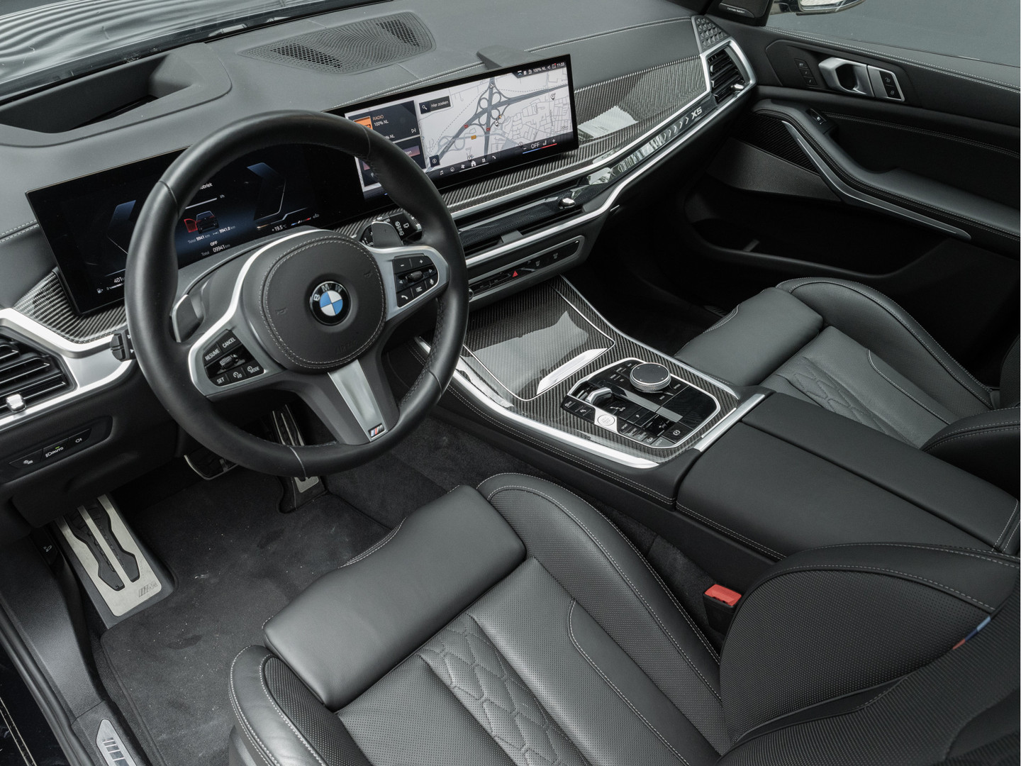 BMW BMW