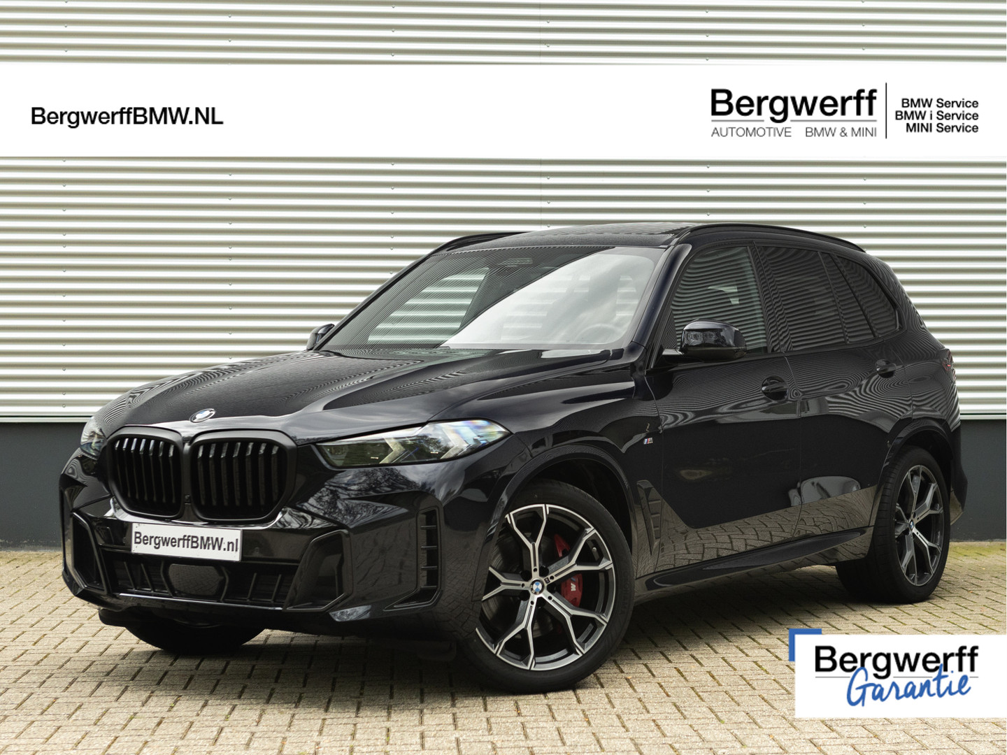 BMW BMW