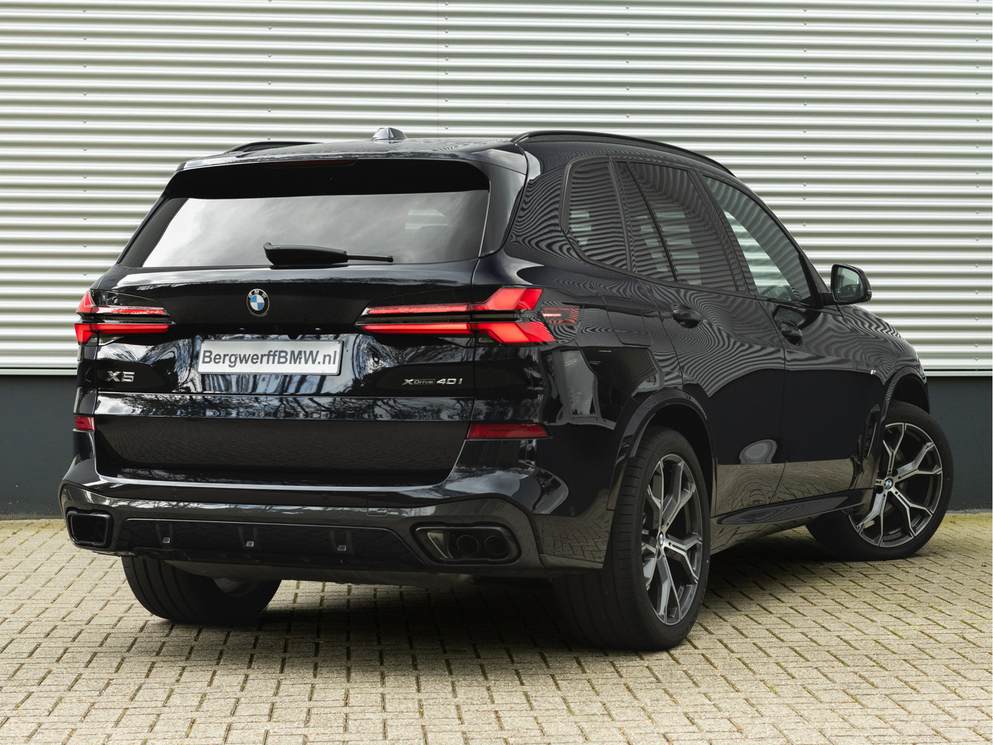 BMW BMW