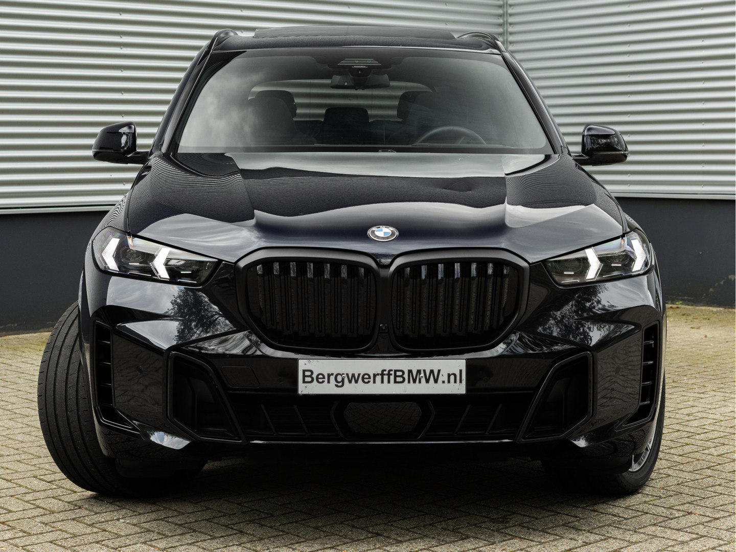 BMW BMW