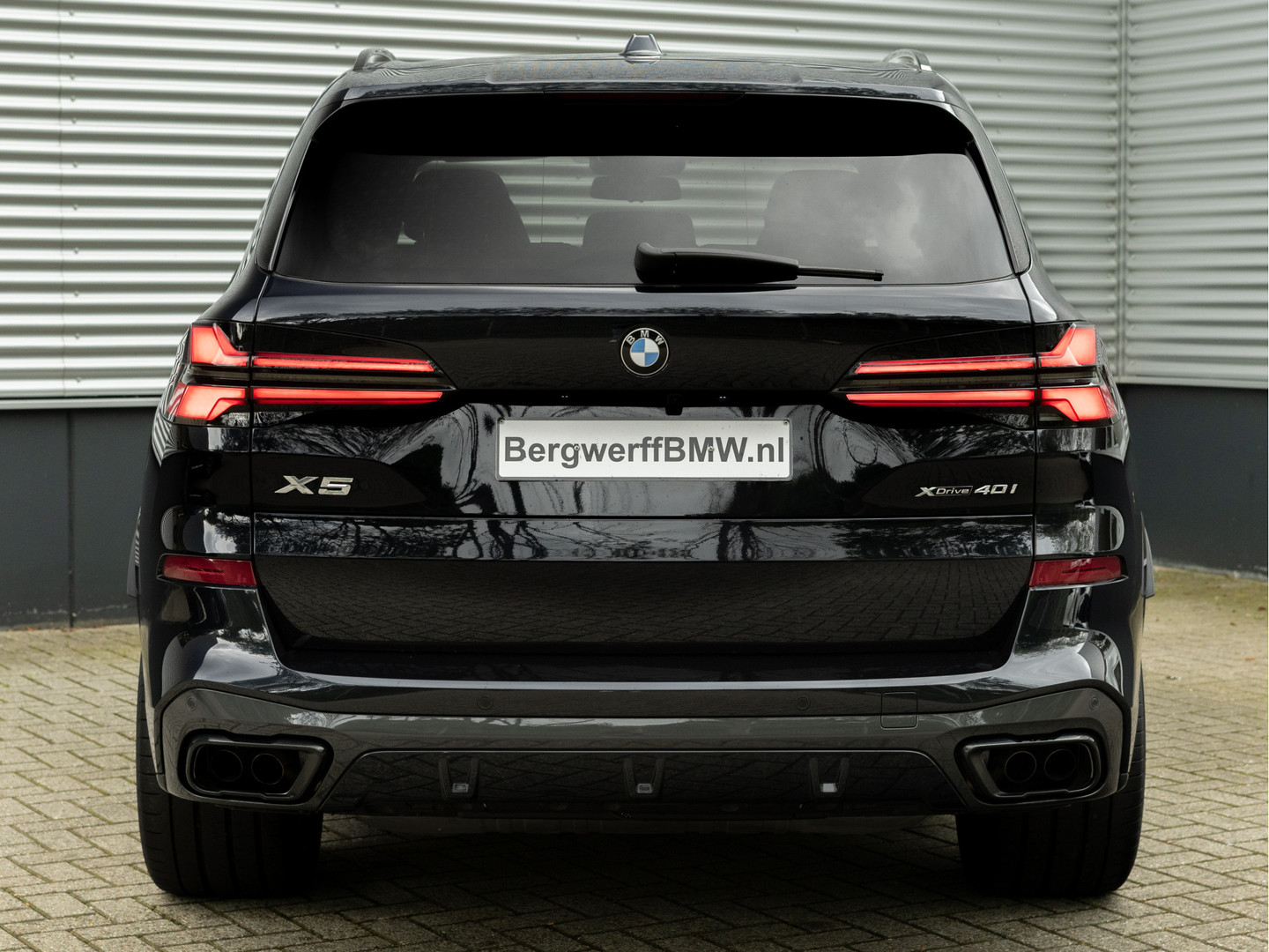 BMW BMW