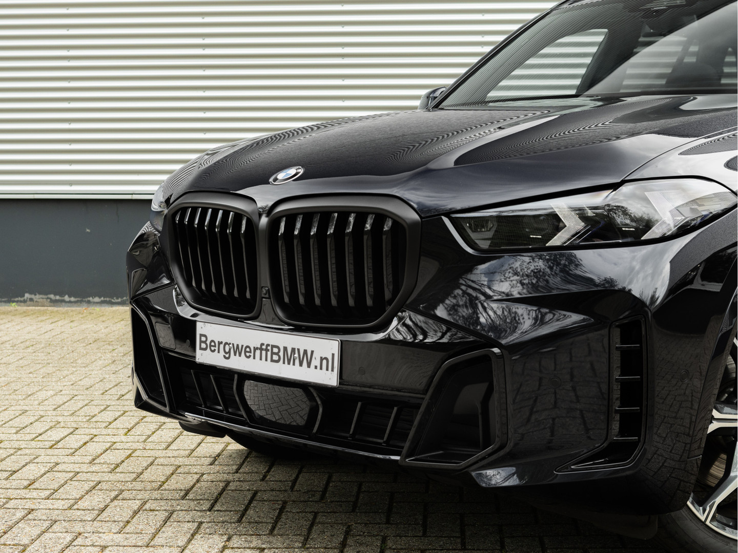 BMW BMW