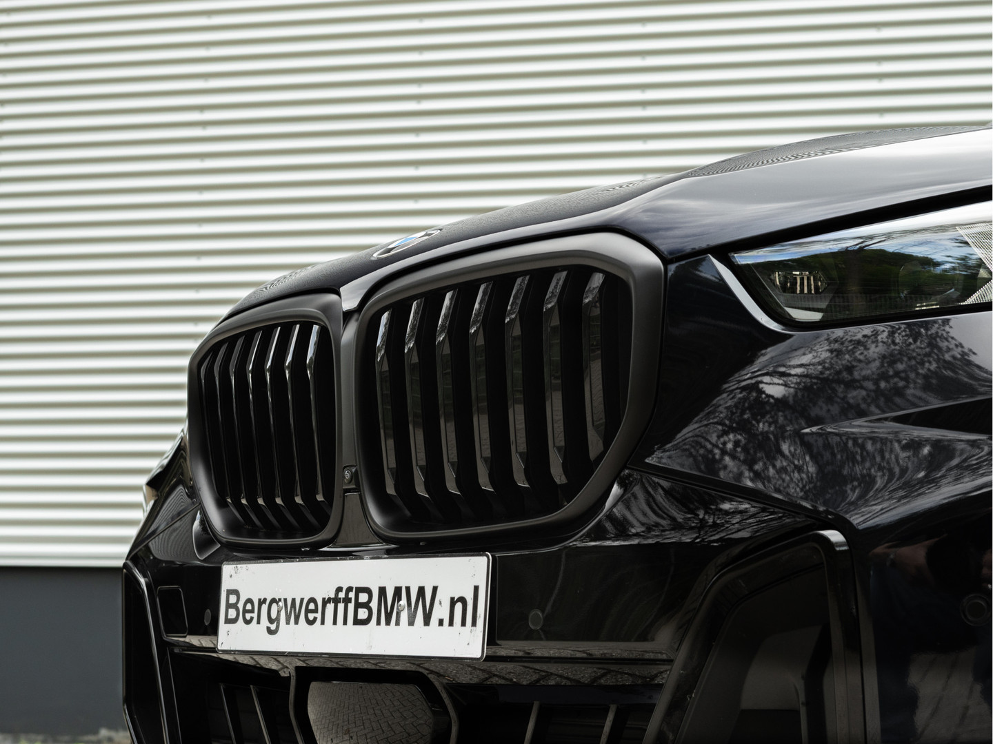 BMW BMW
