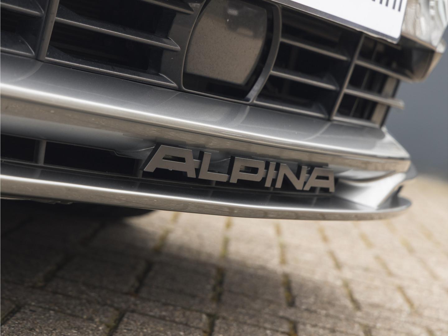 ALPINA