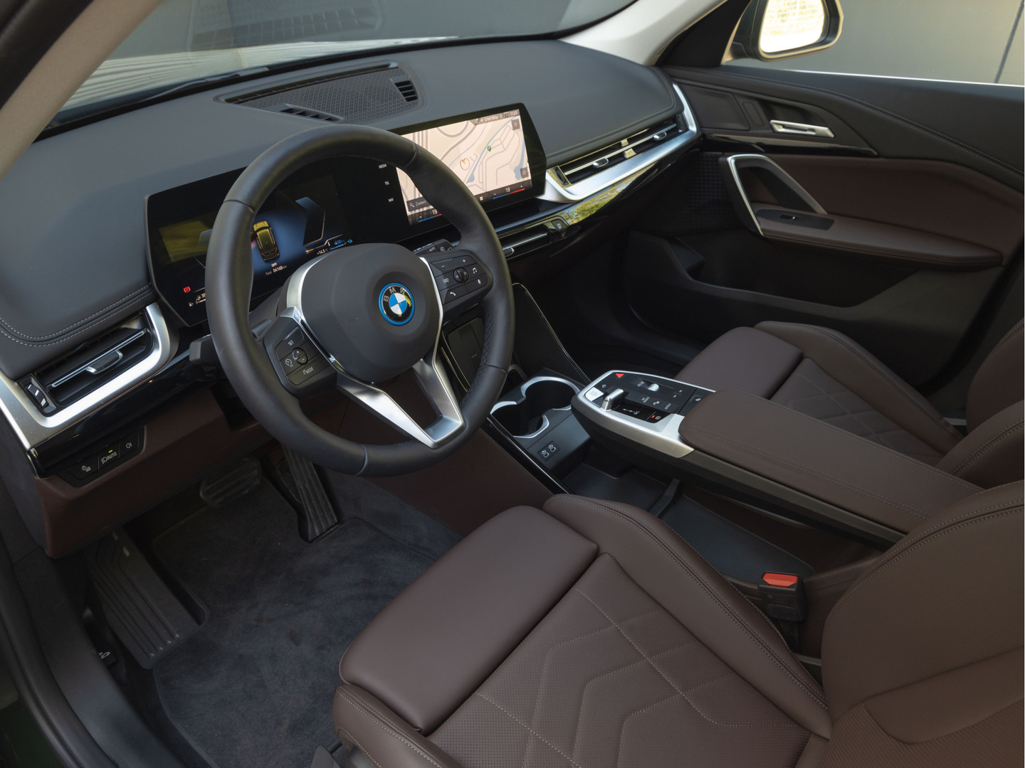 BMW BMW