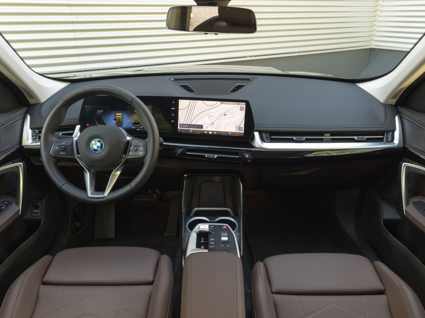 BMW BMW