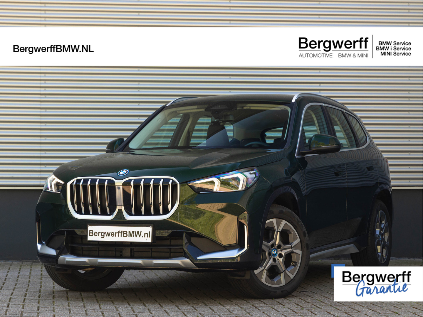 BMW BMW