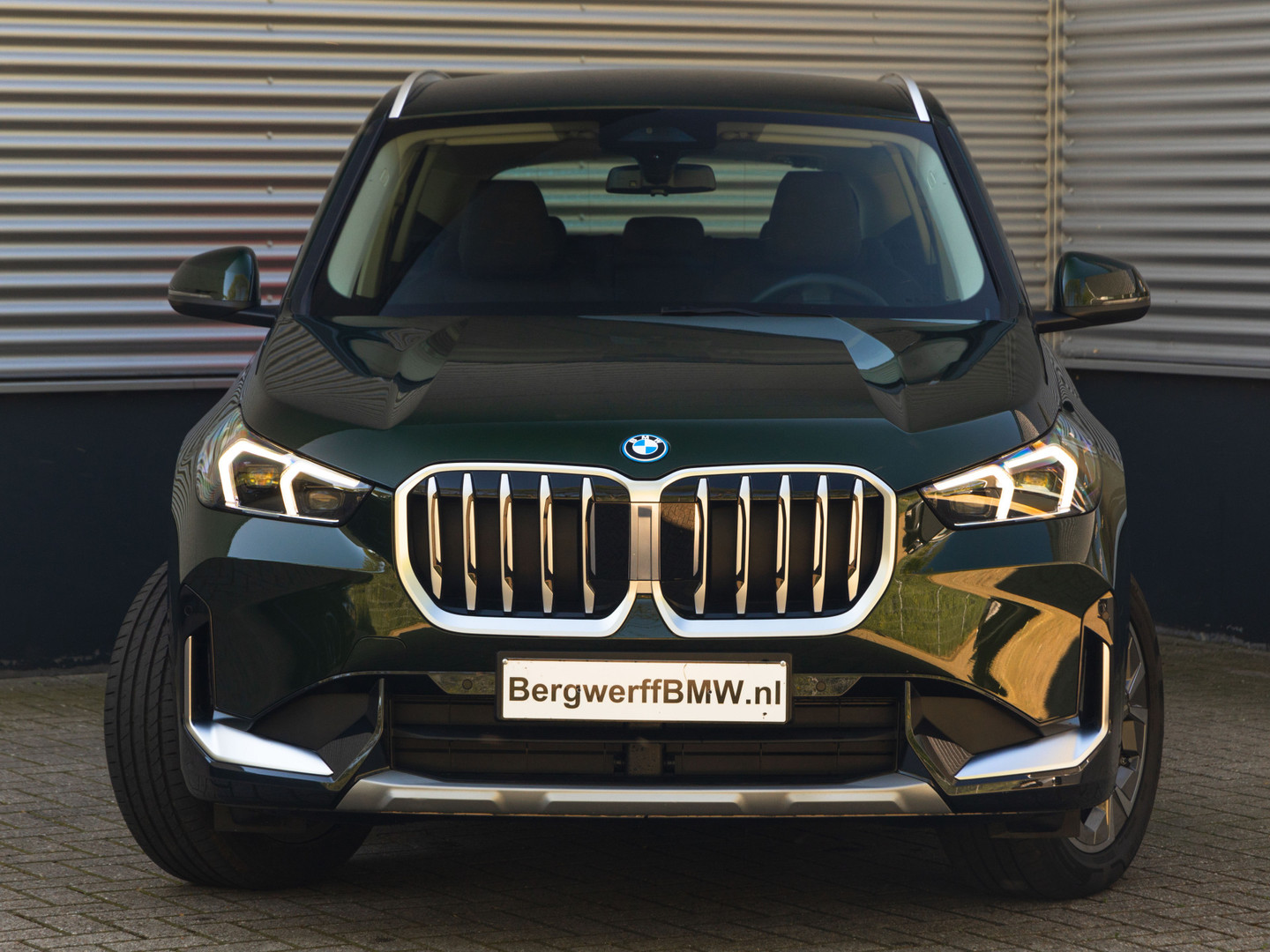 BMW BMW