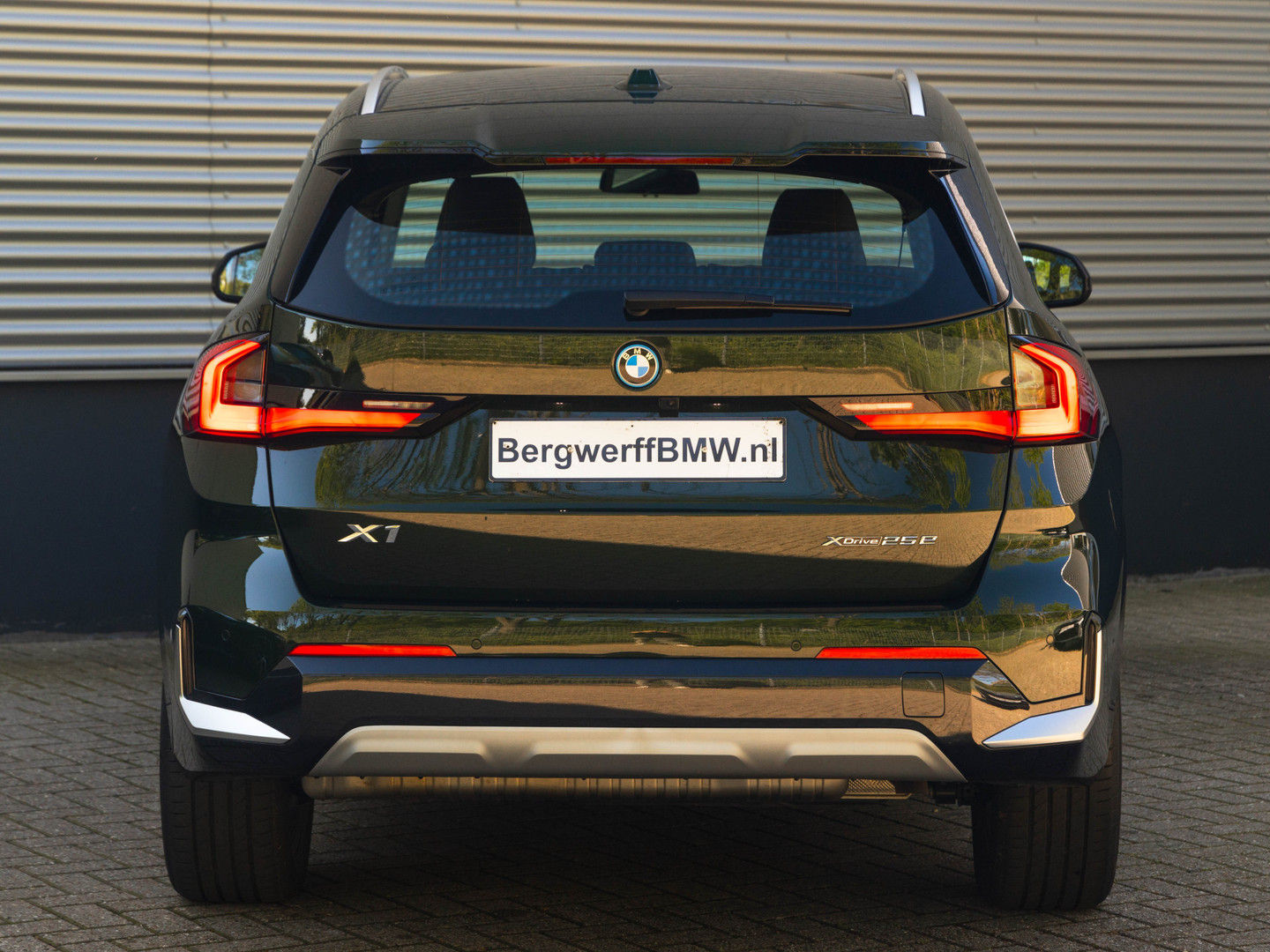 BMW BMW