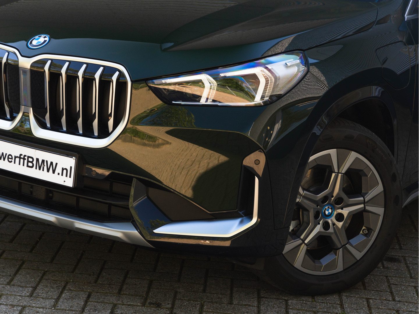 BMW BMW