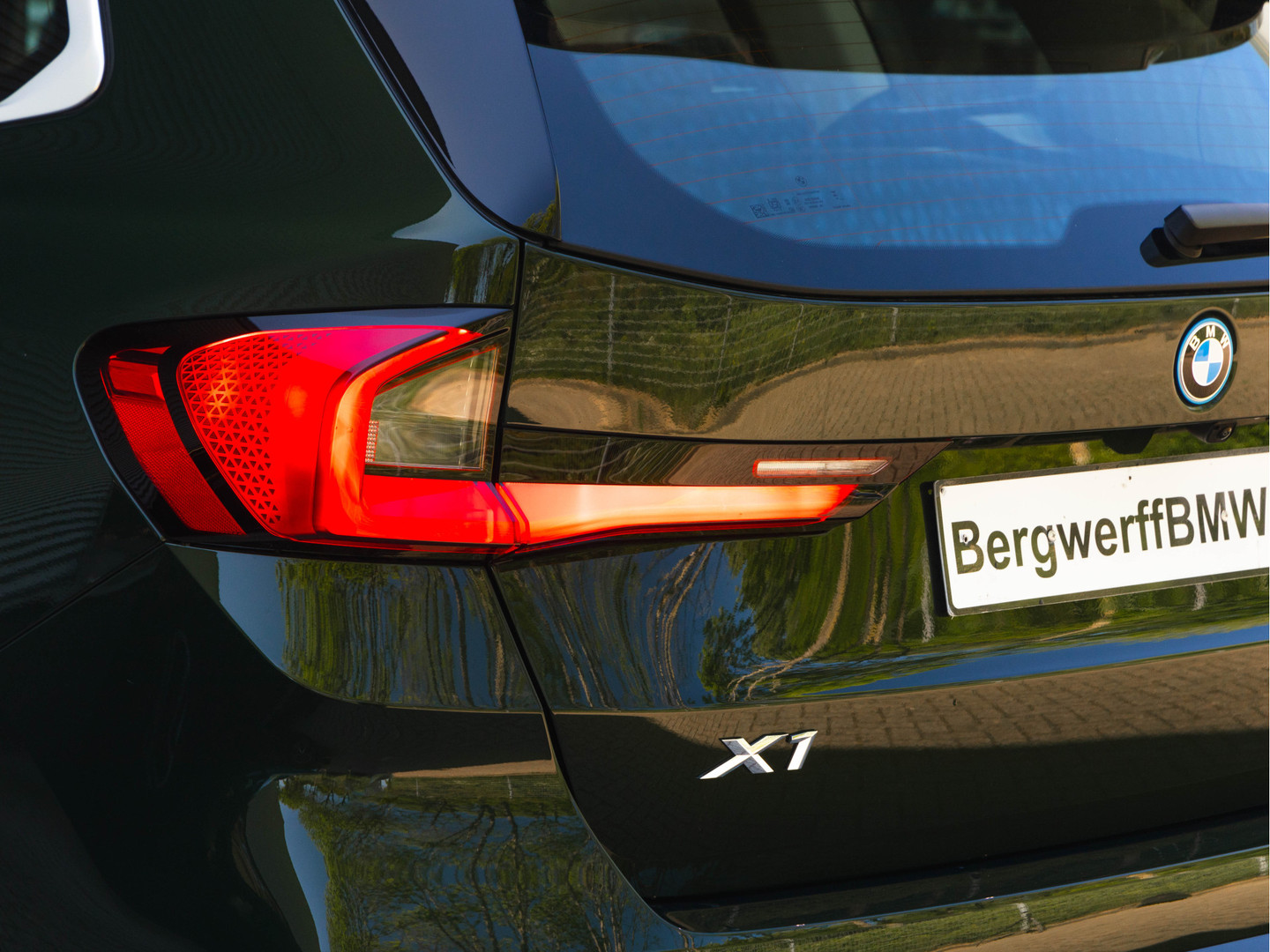BMW BMW