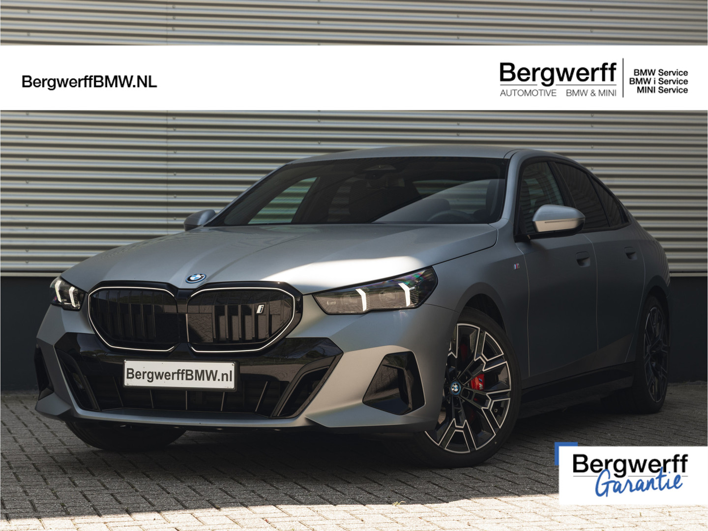 BMW BMW