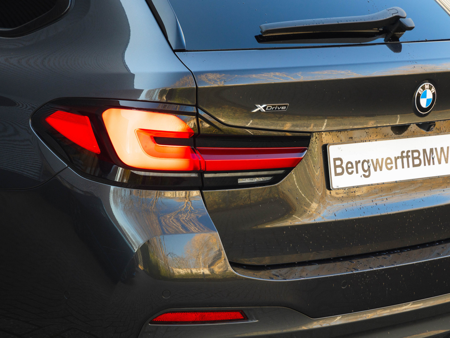 BMW