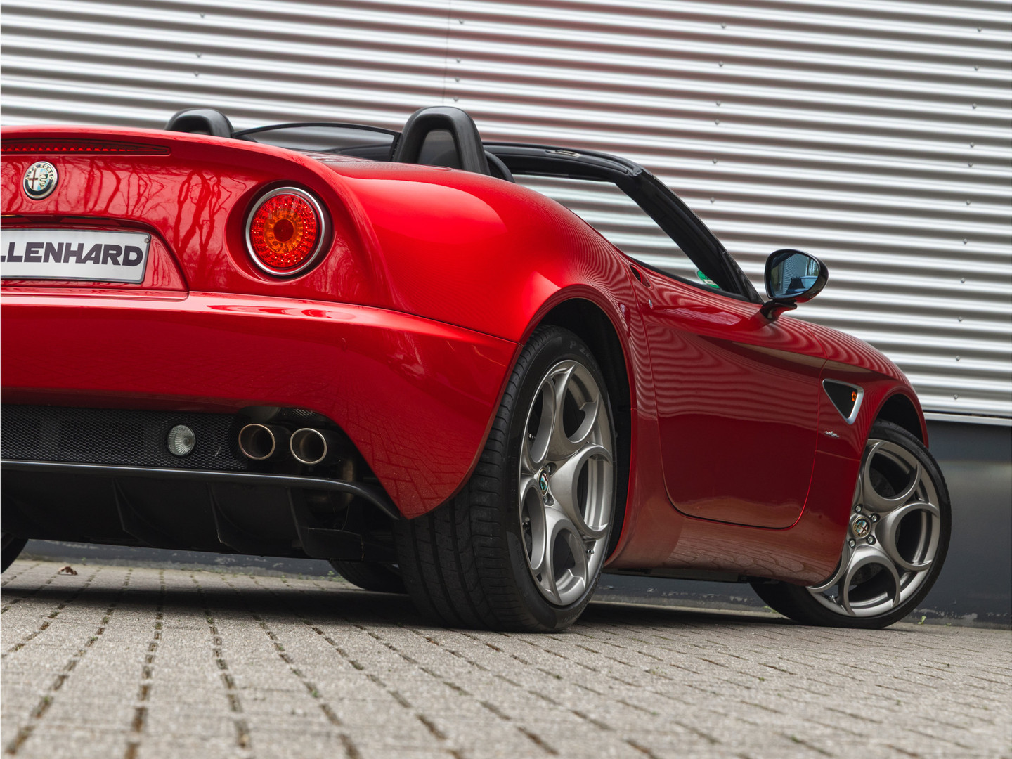 Alfa Romeo