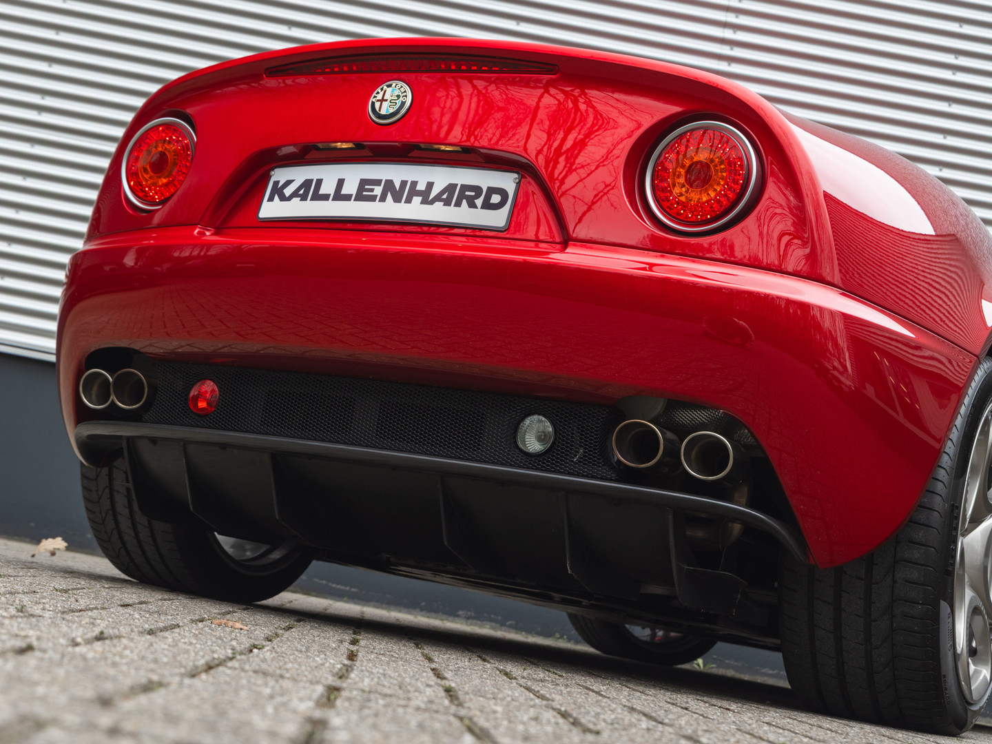 Alfa Romeo