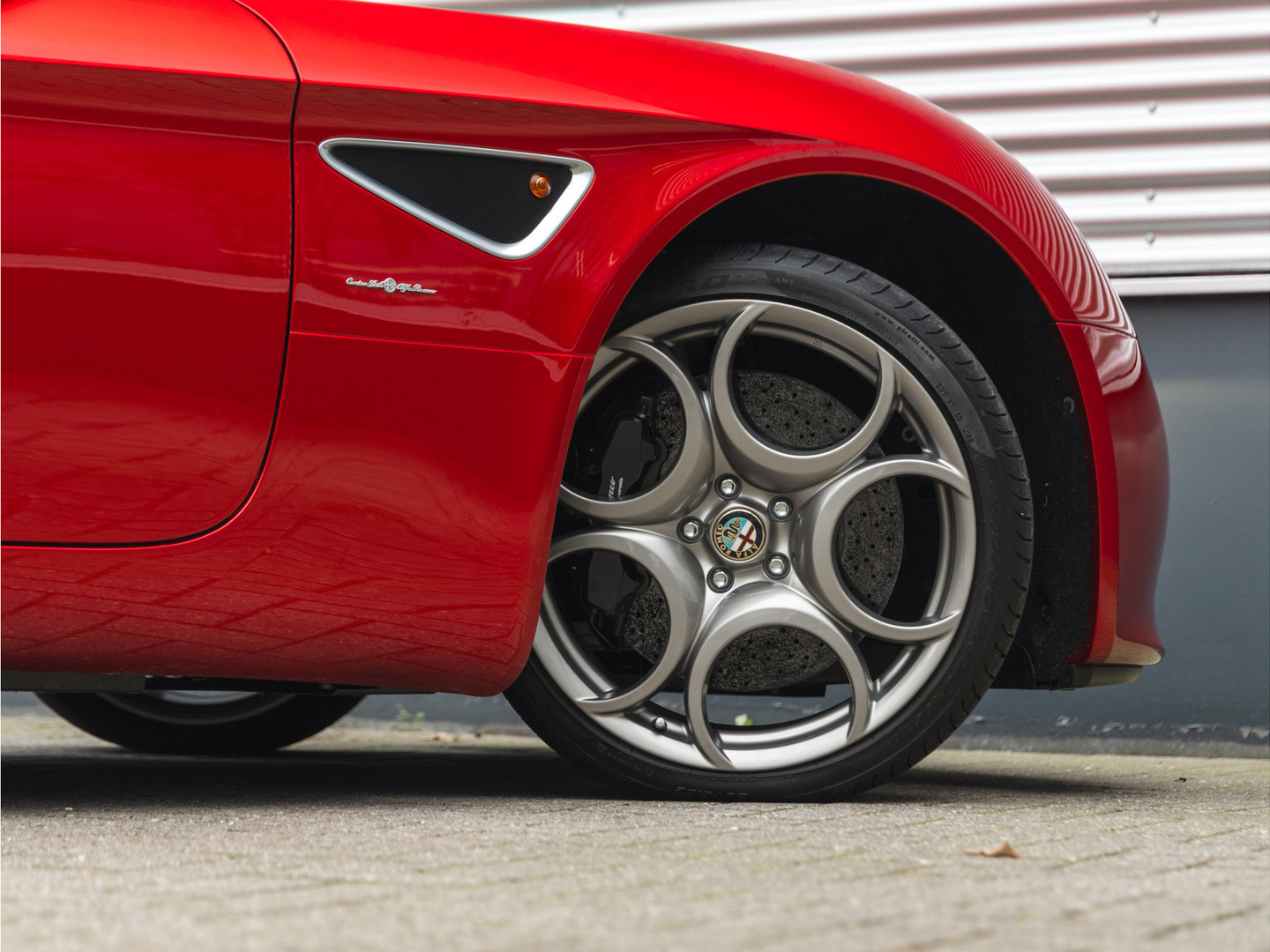 Alfa Romeo