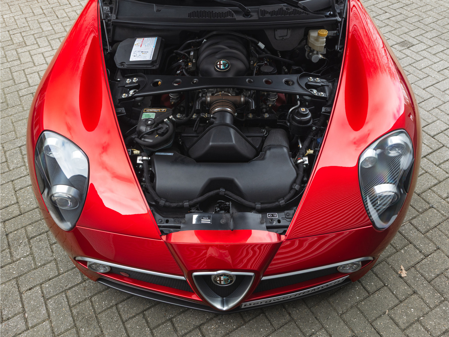 Alfa Romeo